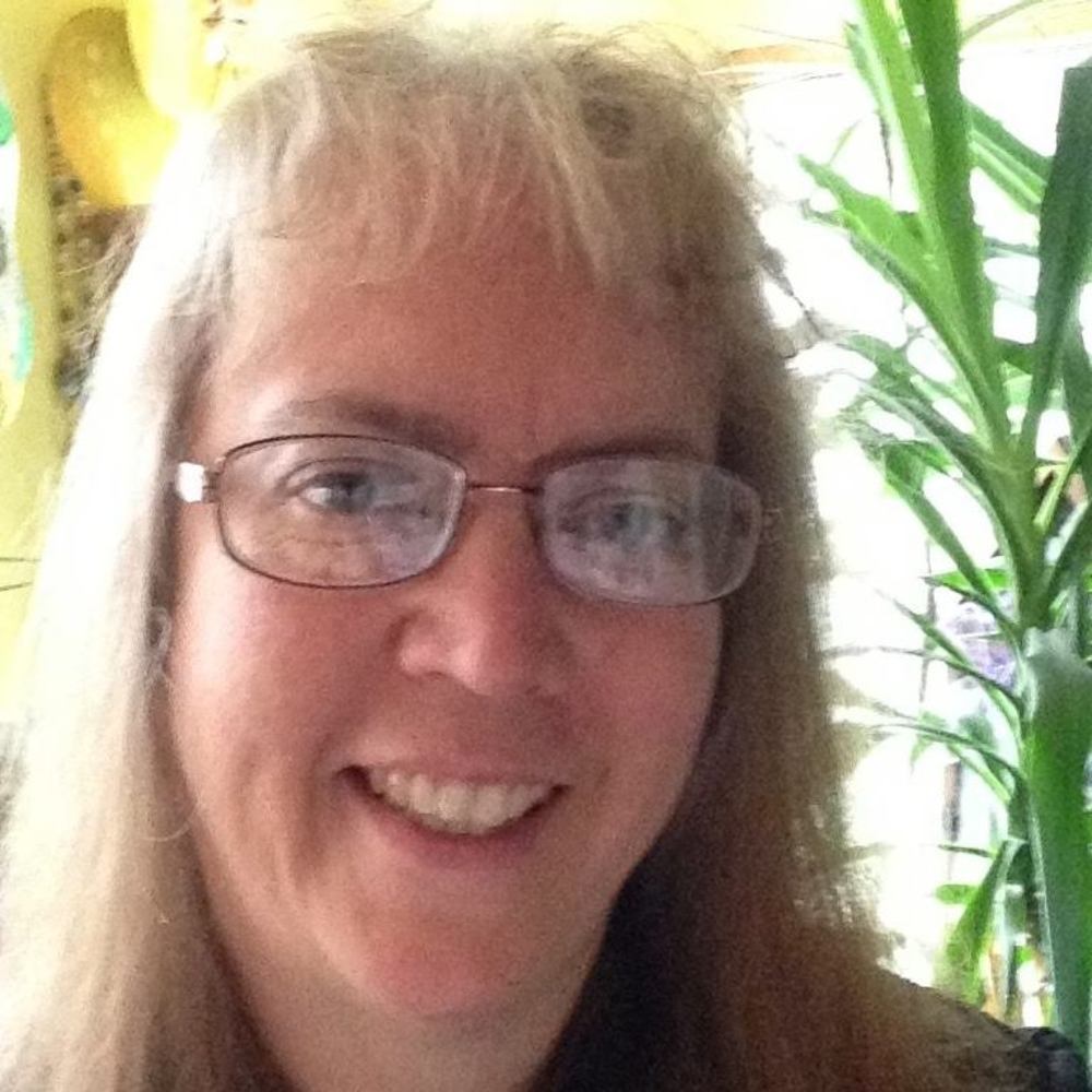 Meet your Posher, Susan